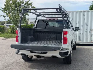 Chevrolet Silverado 1500 Limited 2022 4x2 High Country 4p. Cabina de Tripulante 5.8 pies SB
