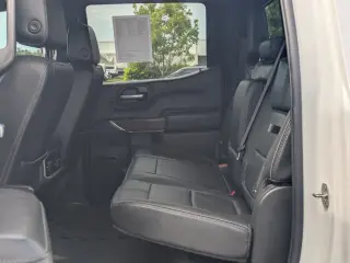 Chevrolet Silverado 1500 Limited 2022 4x2 High Country 4p. Cabina de Tripulante 5.8 pies SB