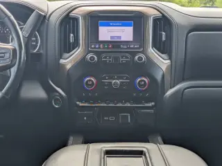 Chevrolet Silverado 1500 Limited 2022 4x2 High Country 4p. Cabina de Tripulante 5.8 pies SB