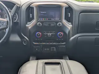 Chevrolet Silverado 1500 Limited 2022 4x2 High Country 4p. Cabina de Tripulante 5.8 pies SB