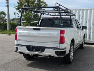 Chevrolet Silverado 1500 Limited 2022 4x2 High Country 4p. Cabina de Tripulante 5.8 pies SB