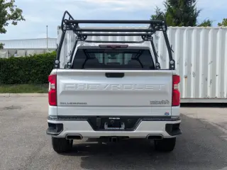 Chevrolet Silverado 1500 Limited 2022 4x2 High Country 4p. Cabina de Tripulante 5.8 pies SB