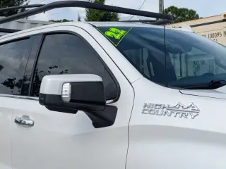 Chevrolet Silverado 1500 Limited 2022 4x2 High Country 4p. Cabina de Tripulante 5.8 pies SB