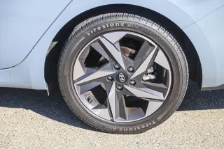 Hyundai ELANTRA 2021 SEL 4p Sedan