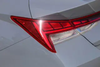 Hyundai ELANTRA 2021 SEL 4p Sedan