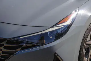 Hyundai ELANTRA 2021 SEL 4p Sedan