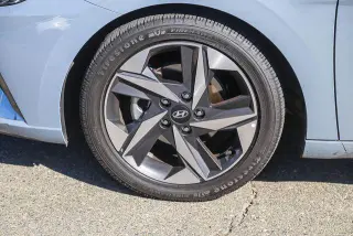 Hyundai ELANTRA 2021 SEL 4p Sedan