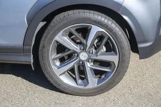 Hyundai KONA 2020 Ultimate 4dr Crossover