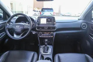 Hyundai KONA 2020 Ultimate 4dr Crossover