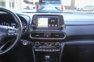 Hyundai KONA 2020 Ultimate 4dr Crossover