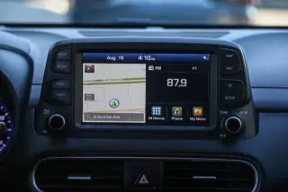 Hyundai KONA 2020 Ultimate 4dr Crossover