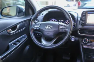 Hyundai KONA 2020 Ultimate 4dr Crossover