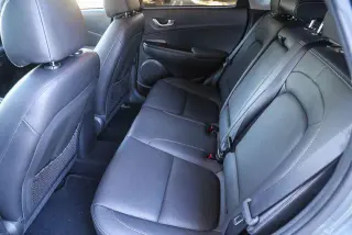 Hyundai KONA 2020 Ultimate 4dr Crossover