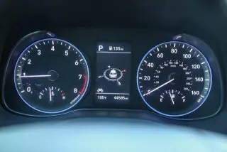 Hyundai KONA 2020 Ultimate 4dr Crossover