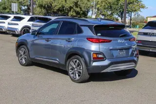 Hyundai KONA 2020 Ultimate 4dr Crossover