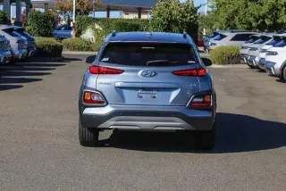 Hyundai KONA 2020 Ultimate 4dr Crossover
