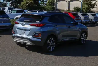 Hyundai KONA 2020 Ultimate 4dr Crossover