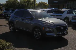 Hyundai KONA 2020 Ultimate 4dr Crossover