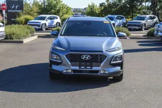 Hyundai KONA 2020 Ultimate 4dr Crossover