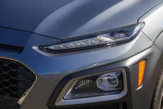 Hyundai KONA 2020 Ultimate 4dr Crossover