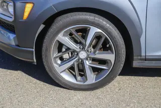 Hyundai KONA 2020 Ultimate 4dr Crossover