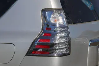 Lexus GX 460 2017 AWD 4p SUV