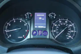 Lexus GX 460 2017 AWD 4p SUV