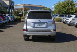 Lexus GX 460 2017 AWD 4p SUV