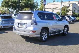 Lexus GX 460 2017 AWD 4p SUV