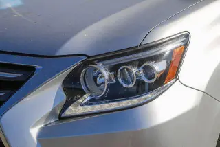 Lexus GX 460 2017 AWD 4p SUV