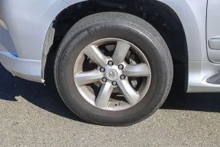 Lexus GX 460 2017 AWD 4p SUV