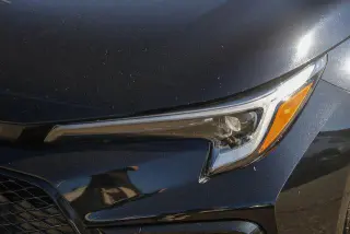 Toyota Corolla Hybrid 2025 SE Sedán 4p