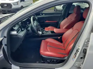 Kia K5 2023 GT-Line 4p. Sedán