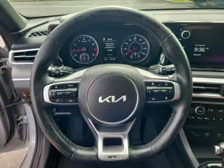 Kia K5 2023 GT-Line 4p. Sedán