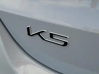 Kia K5 2023 GT-Line 4p. Sedán