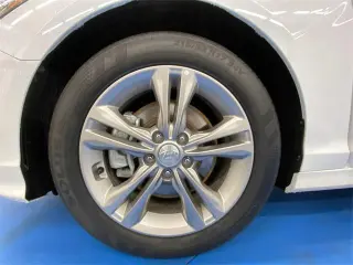 Hyundai SONATA 2018 SEL+ 4p. Sedán (lanzamiento medio del año)