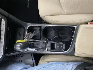 Hyundai SONATA 2018 SEL+ 4p. Sedán (lanzamiento medio del año)