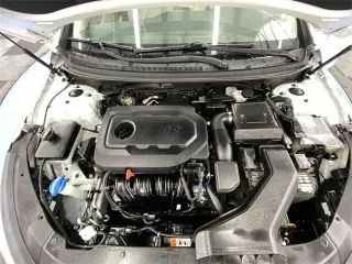 Hyundai SONATA 2018 SEL+ 4p. Sedán (lanzamiento medio del año)