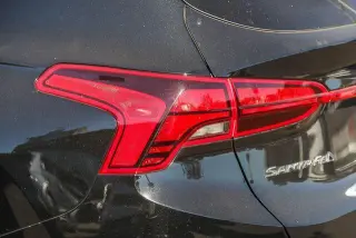 Hyundai SANTA FE 2023 SEL 4p Crossover