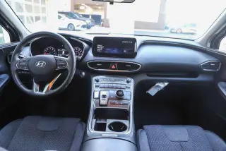 Hyundai SANTA FE 2023 SEL 4p Crossover