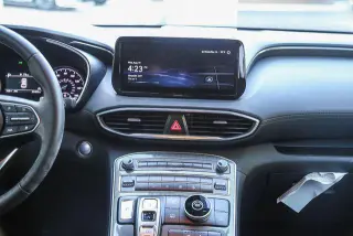 Hyundai SANTA FE 2023 SEL 4p Crossover