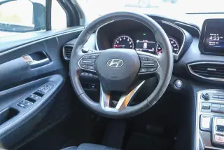 Hyundai SANTA FE 2023 SEL 4p Crossover