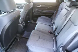 Hyundai SANTA FE 2023 SEL 4p Crossover