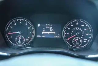 Hyundai SANTA FE 2023 SEL 4p Crossover