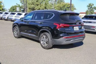 Hyundai SANTA FE 2023 SEL 4p Crossover