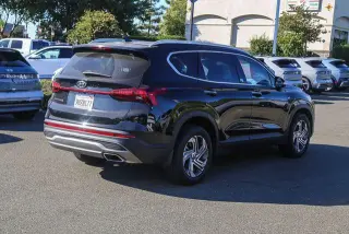 Hyundai SANTA FE 2023 SEL 4p Crossover