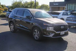 Hyundai SANTA FE 2023 SEL 4p Crossover