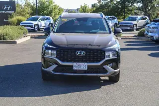 Hyundai SANTA FE 2023 SEL 4p Crossover