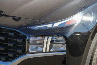 Hyundai SANTA FE 2023 SEL 4p Crossover
