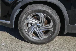 Hyundai SANTA FE 2023 SEL 4p Crossover